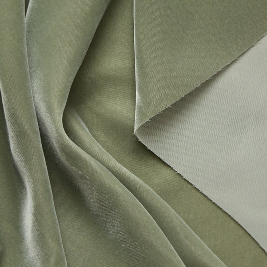 Viscose Velvet