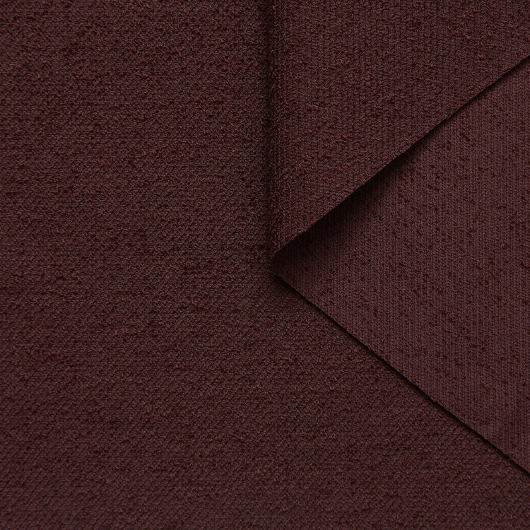 Wool Bouclette