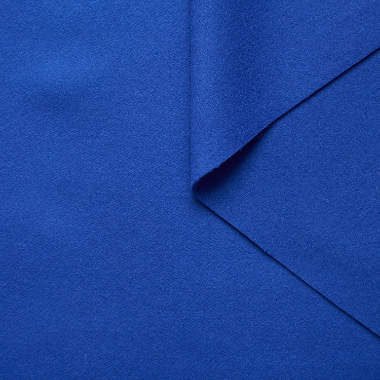 Felted Wool & Cashmere Drap