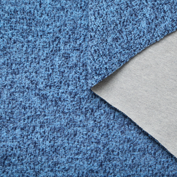 Double Face Brushed Cotton Molleton