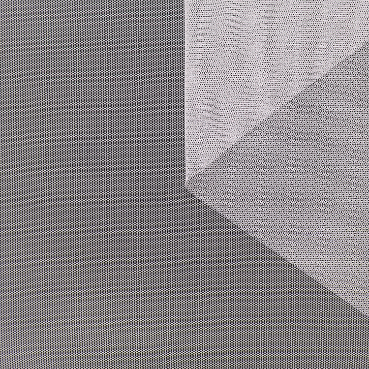 Supple Tulle