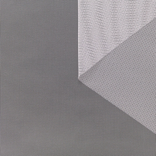 Supple Tulle