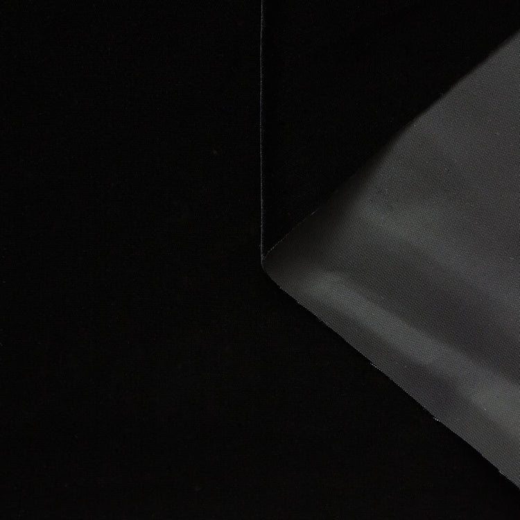 Viscose & Cupro Velvet