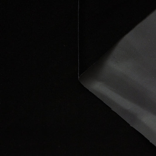 Viscose & Cupro Velvet