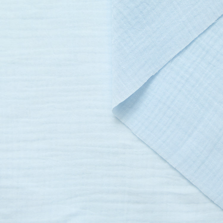 Double Face Cotton Gauze