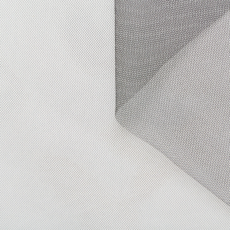 Supple Tulle