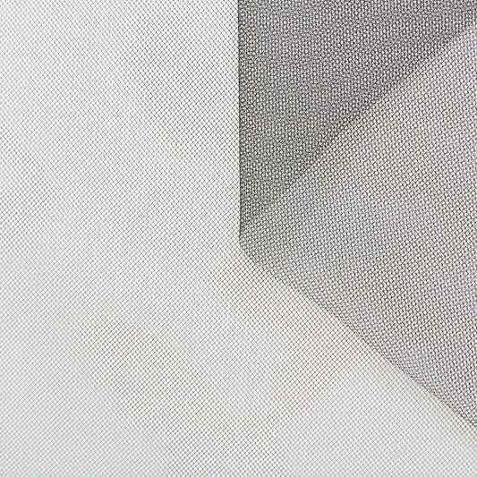 Supple Tulle