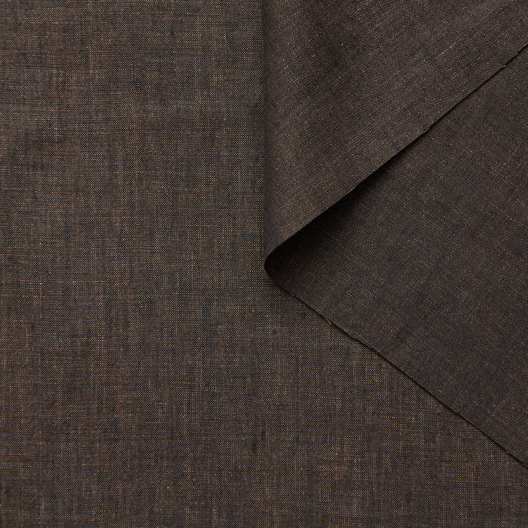 Melange Linen Canvas